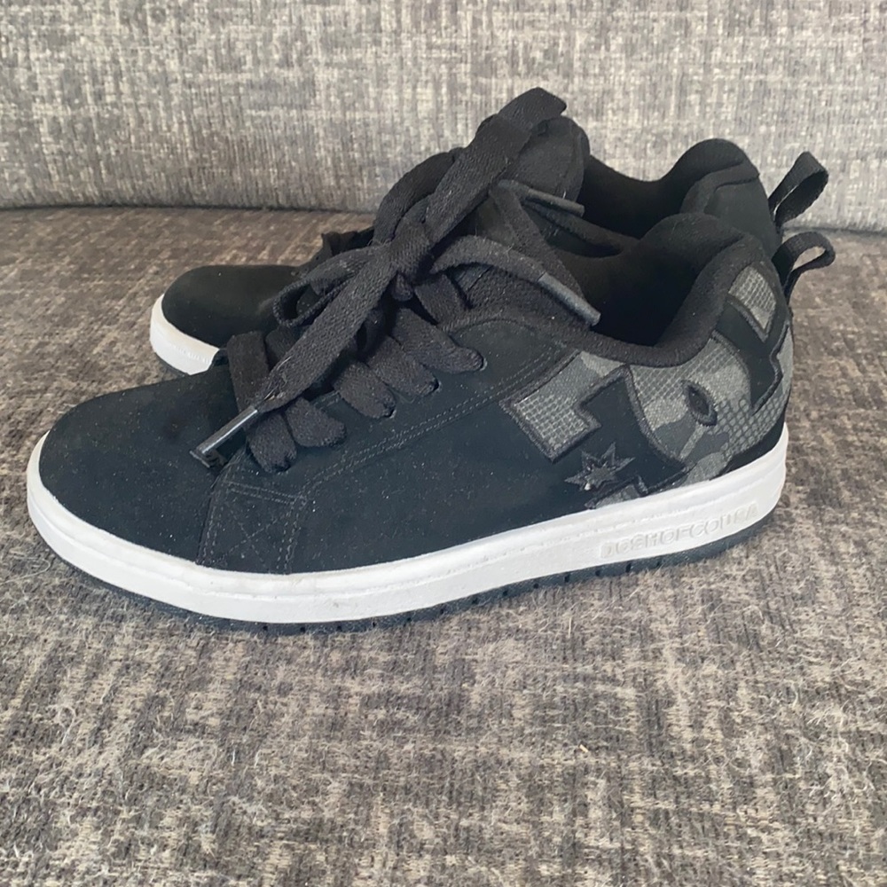 DC Shoes